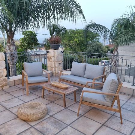 Hadar Rest & Relax Daire Kefar Hittim Dış mekan fotoğraf