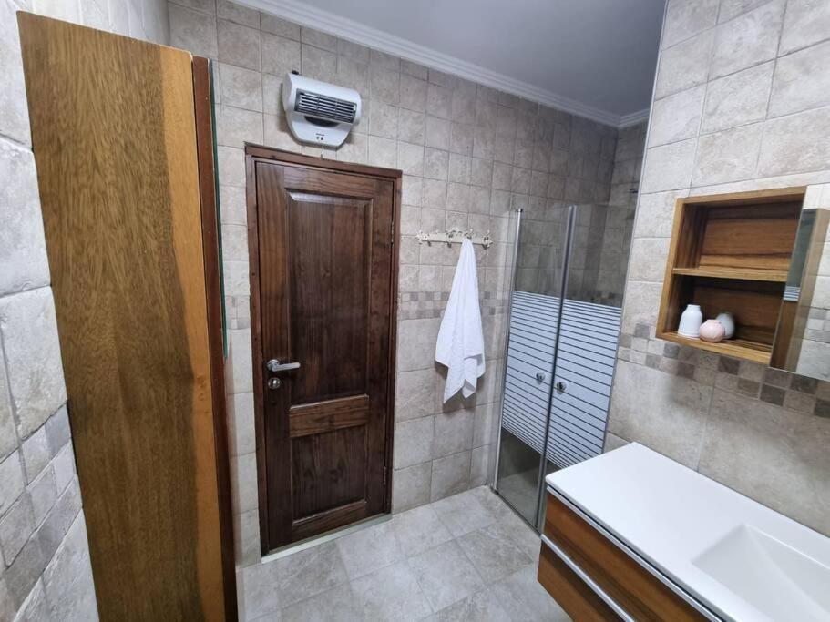 Hadar Rest & Relax Daire Kefar Hittim Dış mekan fotoğraf