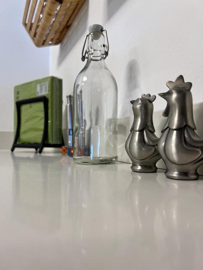 Hadar Rest & Relax Daire Kefar Hittim Dış mekan fotoğraf